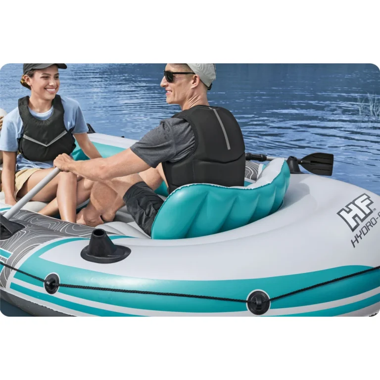 Gumenjak Hydro Force Adventure Elite X5 Bestway 65159 10