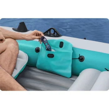 Gumenjak Hydro Force Adventure Elite X5 Bestway 65159 11