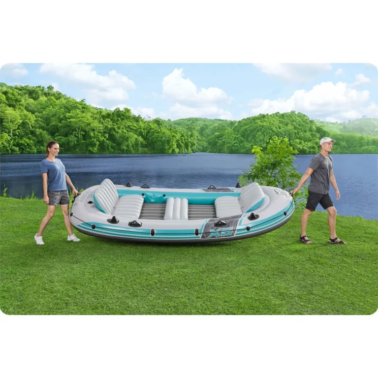 Gumenjak Hydro Force Adventure Elite X5 Bestway 65159 13