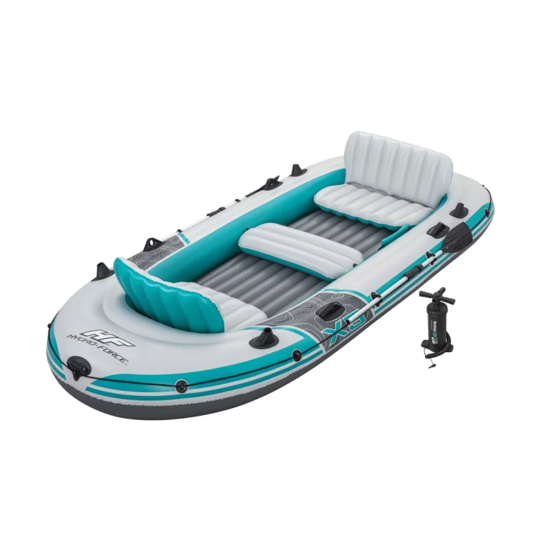 Gumenjak Hydro Force Adventure Elite X5 Bestway 65159 2