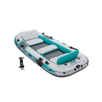 Gumenjak Hydro Force Adventure Elite X5 Bestway 65159 3