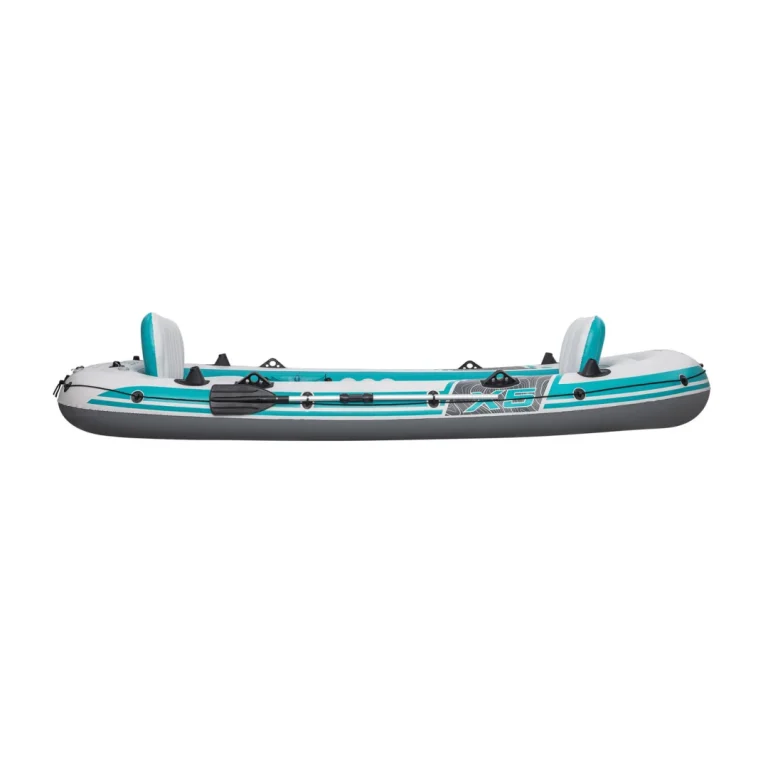 Gumenjak Hydro Force Adventure Elite X5 Bestway 65159 4