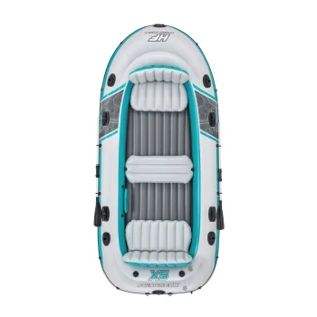 Gumenjak Hydro Force Adventure Elite X5 Bestway 65159 5