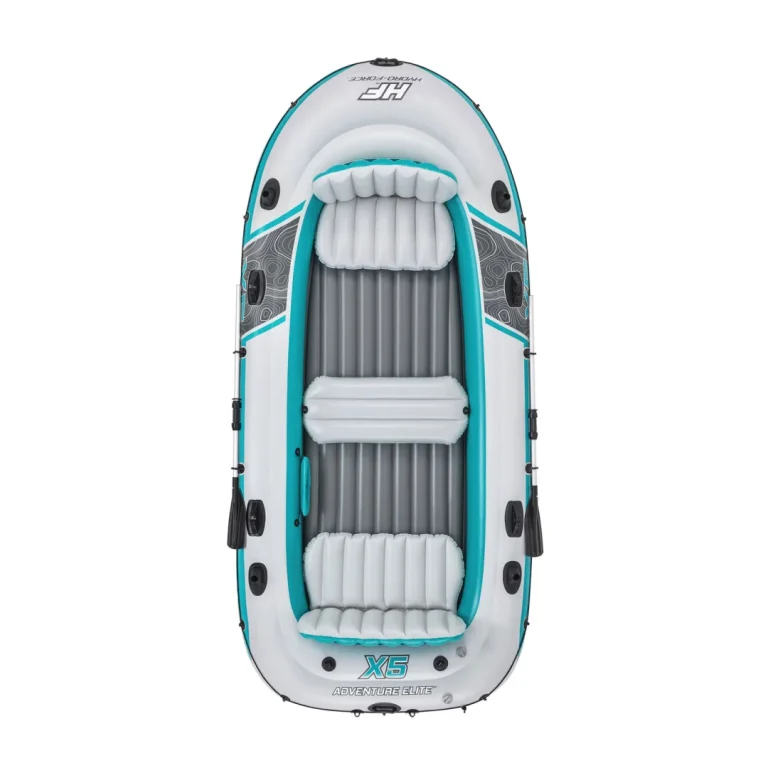 Gumenjak Hydro Force Adventure Elite X5 Bestway 65159 5
