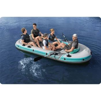 Gumenjak Hydro Force Adventure Elite X5 Bestway 65159 7