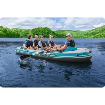 Gumenjak Hydro Force Adventure Elite X5 Bestway 65159 8