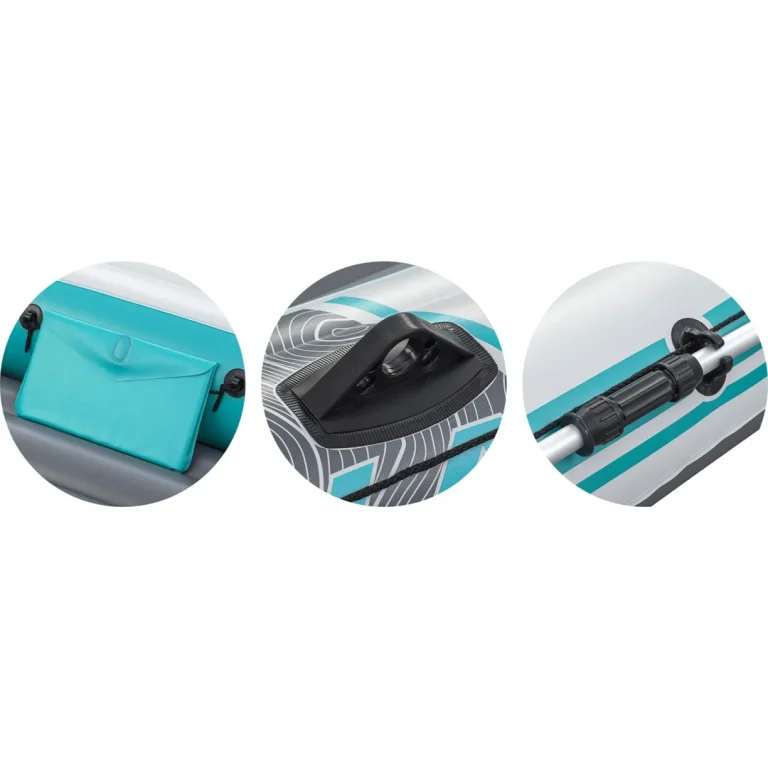 Gumenjak Hydro Force Adventure X4 Bestway 65158 10