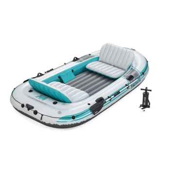 Gumenjak Hydro Force Adventure X4 Bestway 65158 3