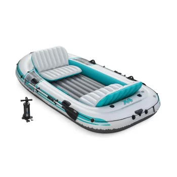 Gumenjak Hydro Force Adventure X4 Bestway 65158 4