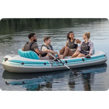 Gumenjak Hydro Force Adventure X4 Bestway 65158 6