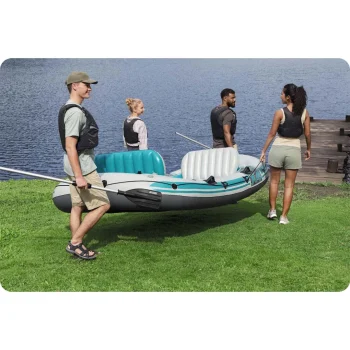 Gumenjak Hydro Force Adventure X4 Bestway 65158 8