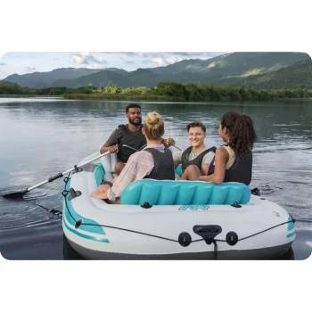 Gumenjak Hydro Force Adventure X4 Bestway 65158 9