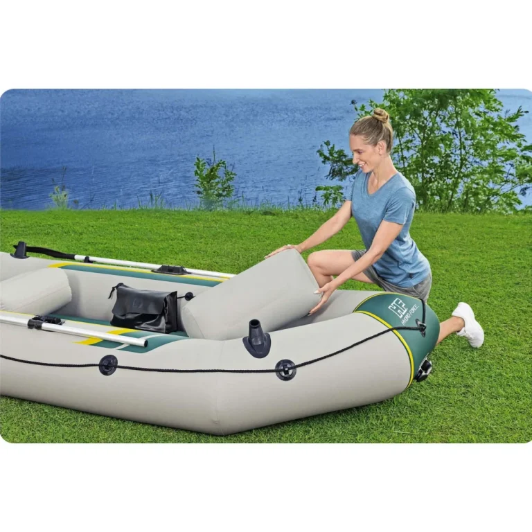 Gumenjak Hydro Force Ranger Elite X3 Bestway 65160 10