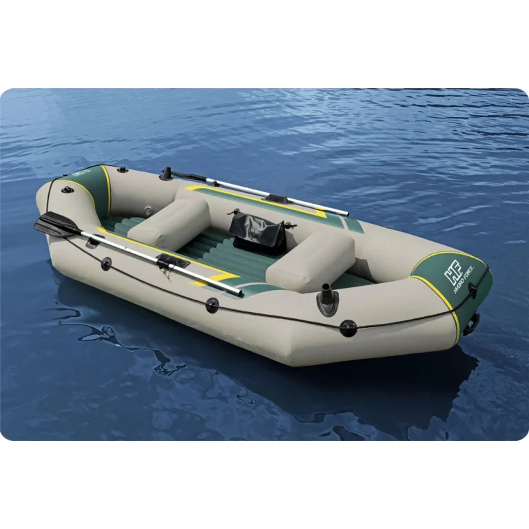 Gumenjak Hydro Force Ranger Elite X3 Bestway 65160 11
