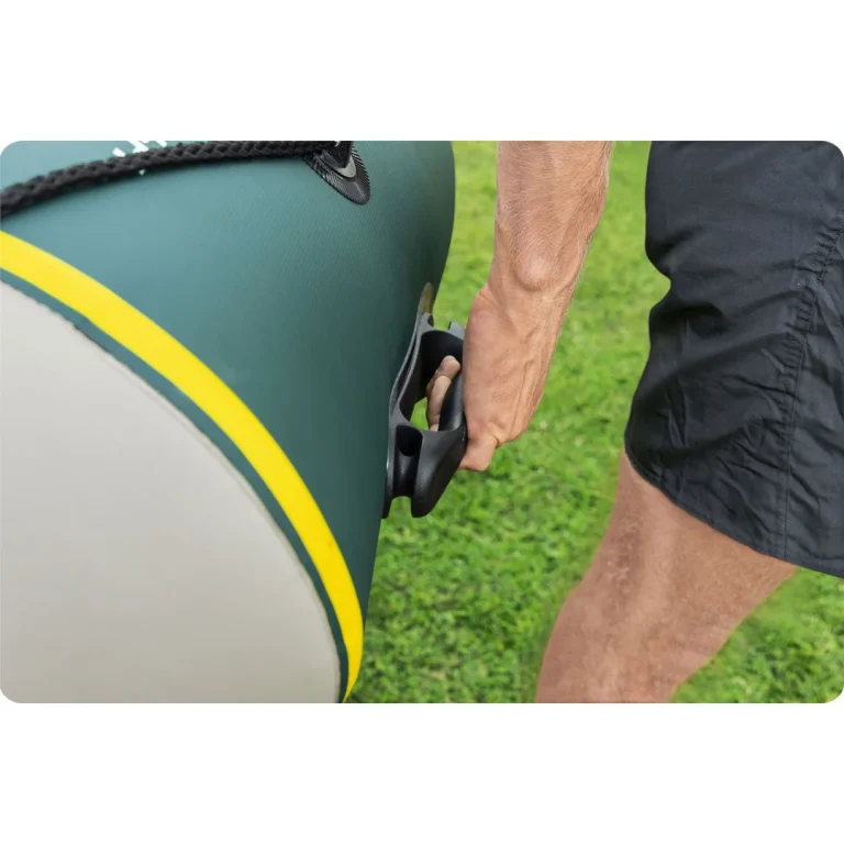 Gumenjak Hydro Force Ranger Elite X3 Bestway 65160 12