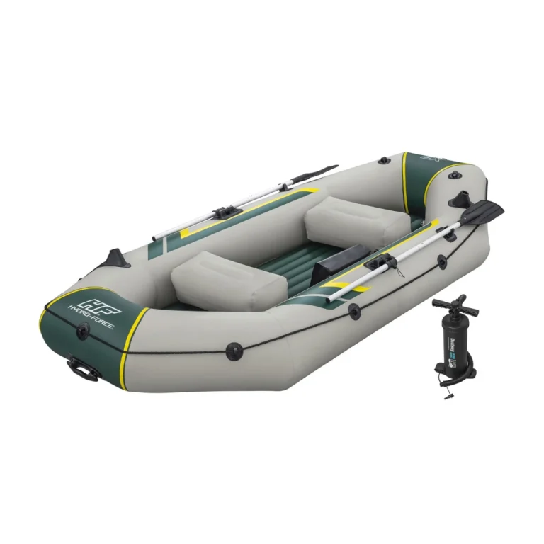 Gumenjak Hydro Force Ranger Elite X3 Bestway 65160 13