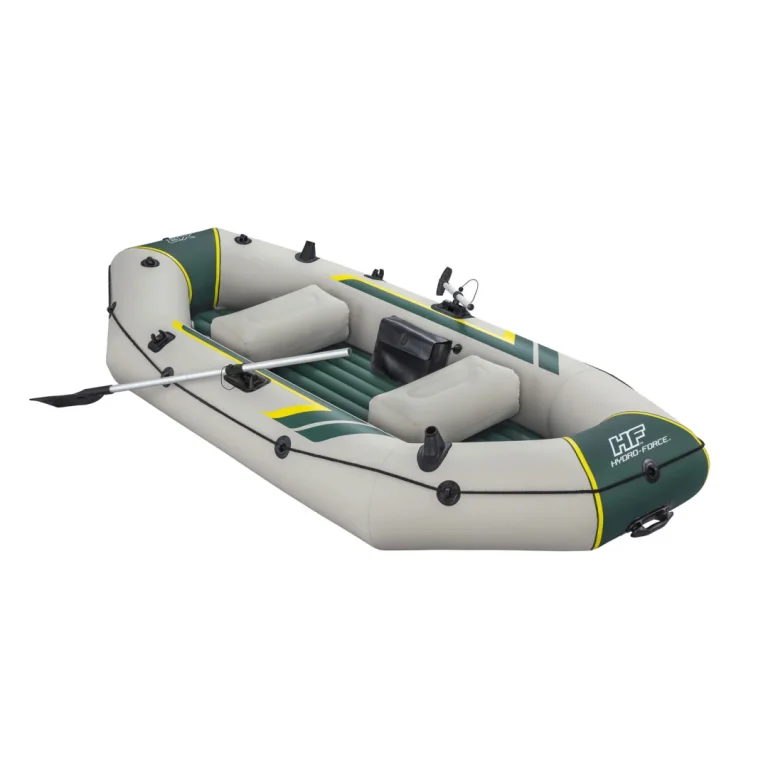 Gumenjak Hydro Force Ranger Elite X3 Bestway 65160 14
