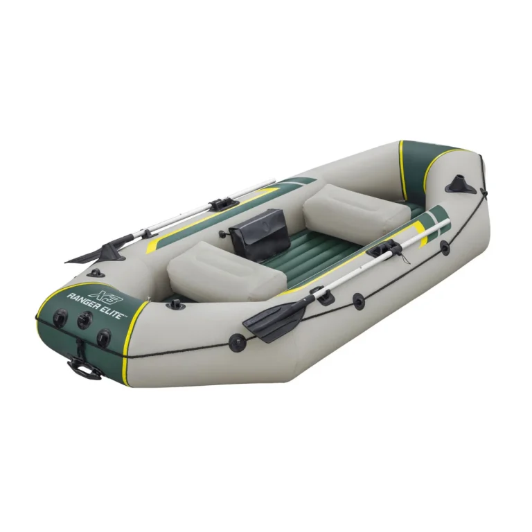 Gumenjak Hydro Force Ranger Elite X3 Bestway 65160 2