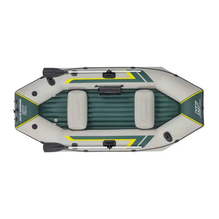 Gumenjak Hydro Force Ranger Elite X3 Bestway 65160 3