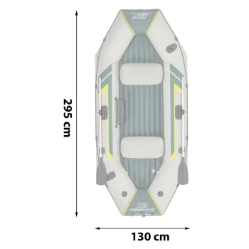 Gumenjak Hydro Force Ranger Elite X3 Bestway 65160 5