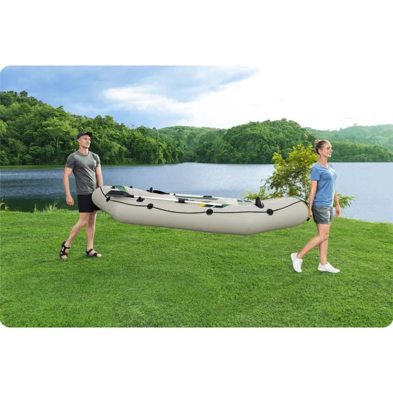 Gumenjak Hydro Force Ranger Elite X3 Bestway 65160 6