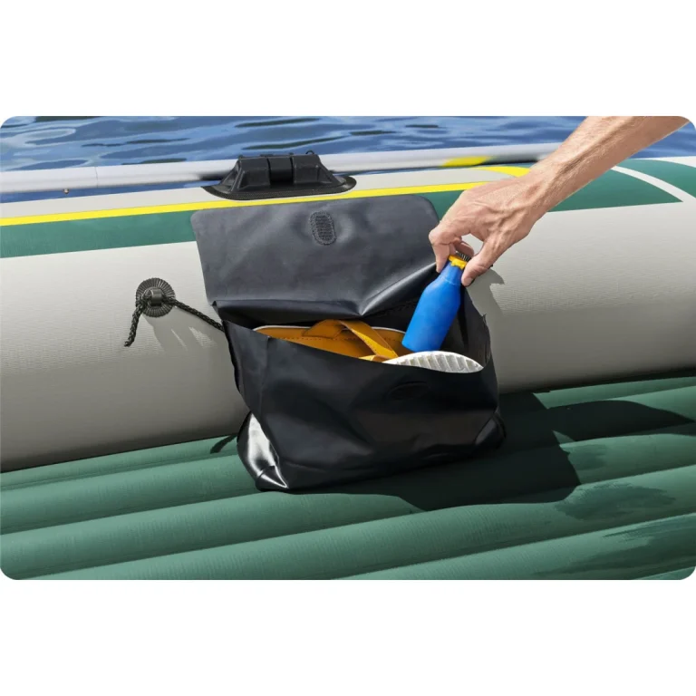 Gumenjak Hydro Force Ranger Elite X3 Bestway 65160 8