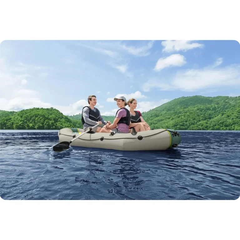 Gumenjak Hydro Force Ranger Elite X3 Bestway 65160 9