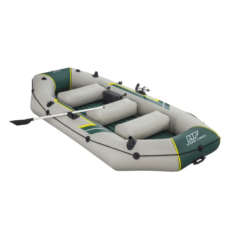 Gumenjak Hydro Force Ranger Elite X4 Bestway 65157 12