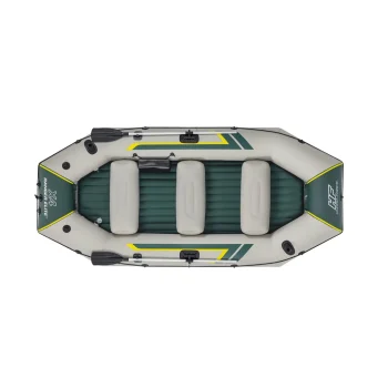 Gumenjak Hydro Force Ranger Elite X4 Bestway 65157 2
