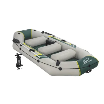 Gumenjak Hydro Force Ranger Elite X4 Bestway 65157 4