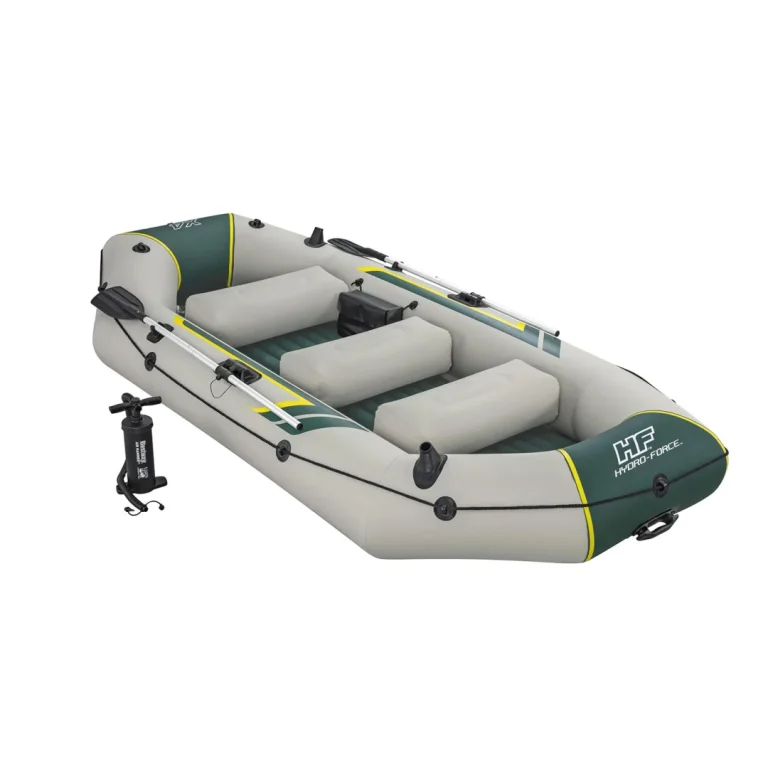 Gumenjak Hydro Force Ranger Elite X4 Bestway 65157 4