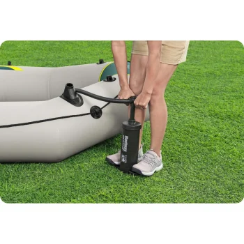 Gumenjak Hydro Force Ranger Elite X4 Bestway 65157 7