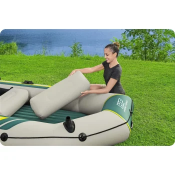 Gumenjak Hydro Force Ranger Elite X4 Bestway 65157 8