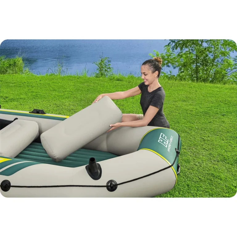Gumenjak Hydro Force Ranger Elite X4 Bestway 65157 8
