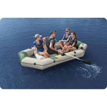 Gumenjak Hydro Force Ranger Elite X4 Bestway 65157 9
