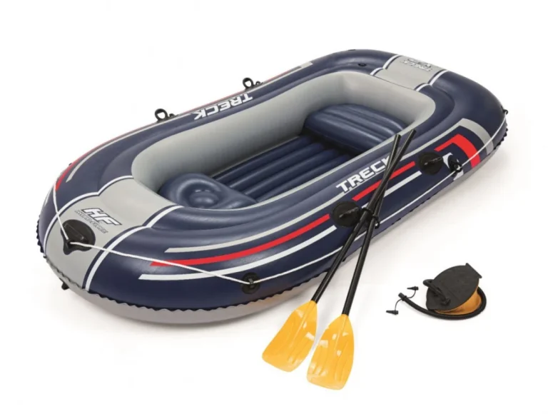 Gumenjak Hydro Force Treck X2 Bestway 1