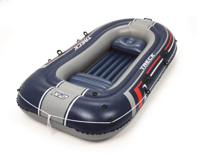Gumenjak Hydro Force Treck X2 Bestway 10
