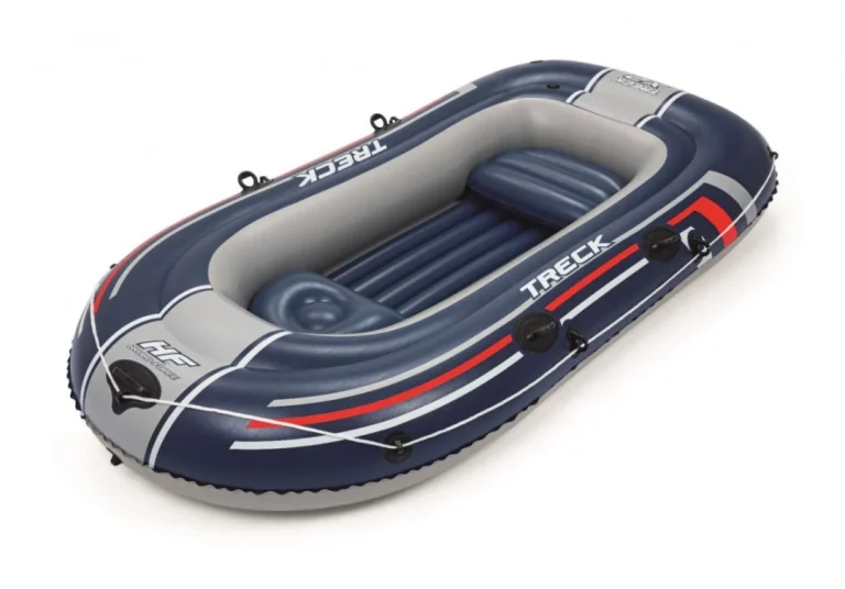 Gumenjak Hydro Force Treck X2 Bestway 2