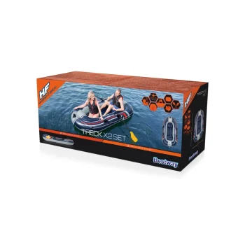 Gumenjak Hydro Force Treck X2 Bestway 21