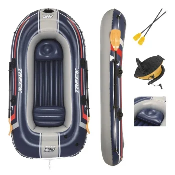 Gumenjak Hydro Force Treck X2 Bestway 5