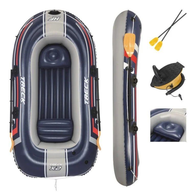 Gumenjak Hydro Force Treck X2 Bestway 5