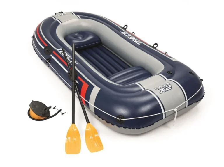 Gumenjak Hydro Force Treck X2 Bestway 7