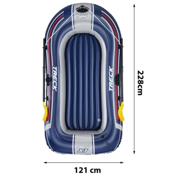Gumenjak Hydro Force Treck X1 Bestway 61083 11