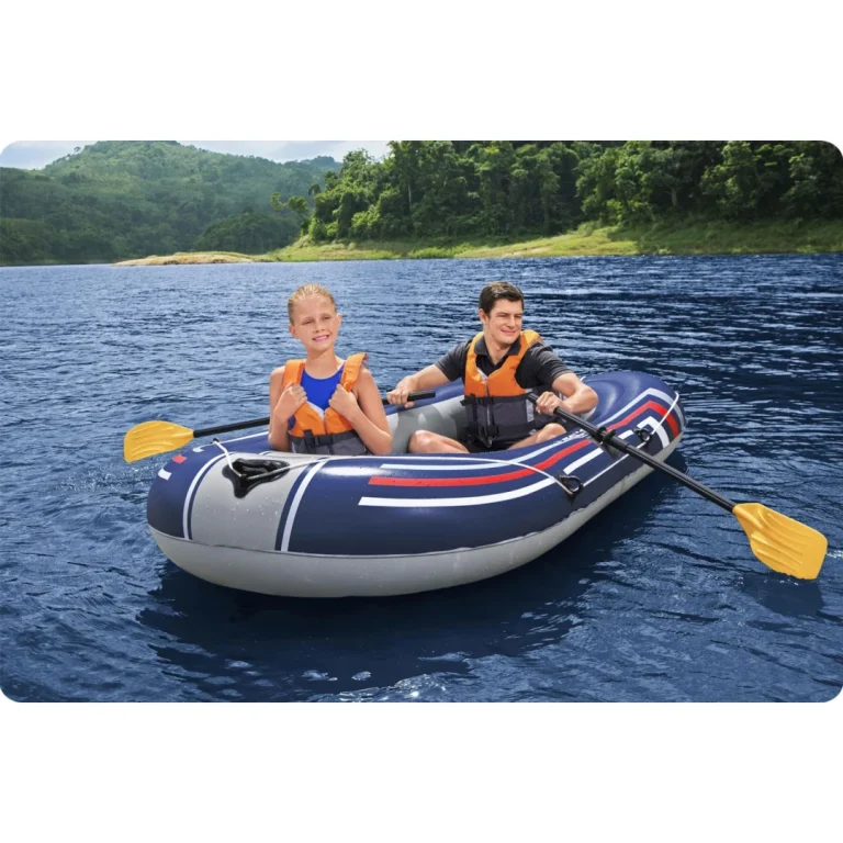 Gumenjak Hydro Force Treck X1 Bestway 61083 9