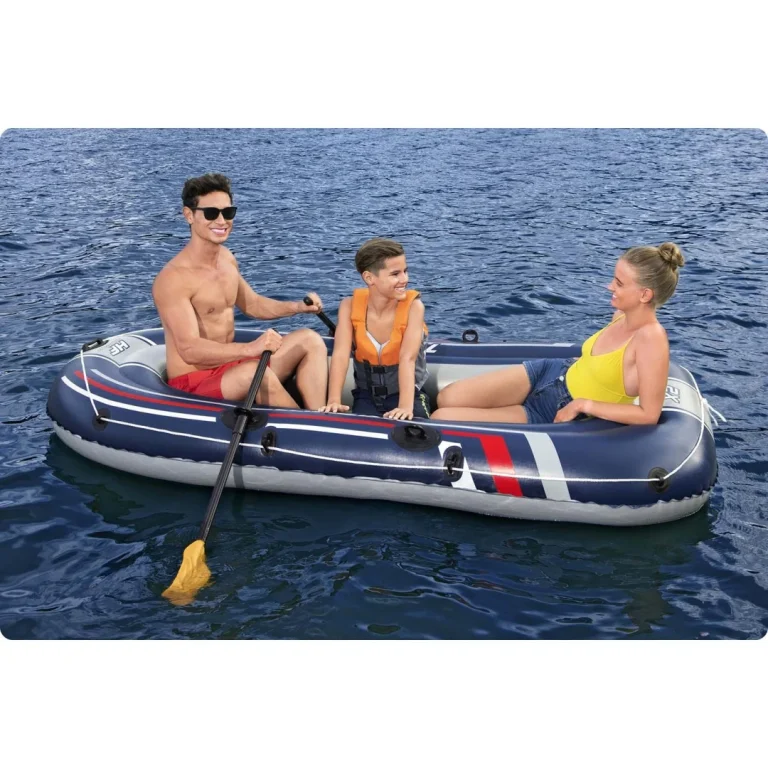 Gumenjak Hydro Force Treck X2 Bestway 61068 6