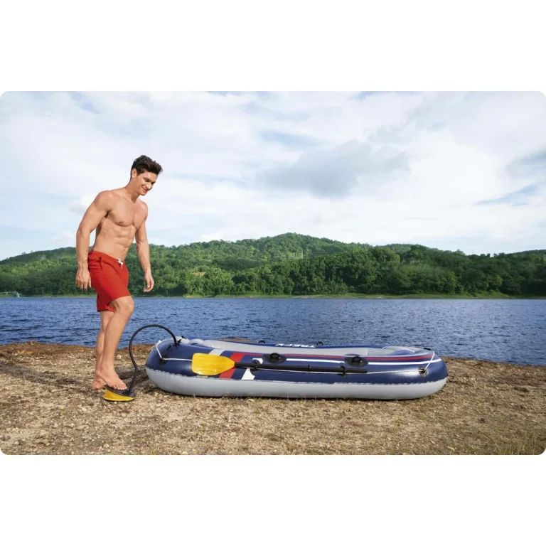 Gumenjak Hydro Force Treck X2 Bestway 61068 8