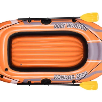 Gumenjak Hydro Force Set 188 × 98 Cm Vesla + Pumpa Bestway 61062 2
