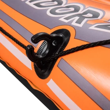 Gumenjak Hydro Force Set 188 × 98 Cm Vesla + Pumpa Bestway 61062 6