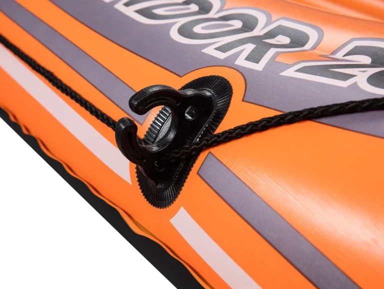 Gumenjak Hydro Force Set 188 × 98 Cm Vesla + Pumpa Bestway 61062 6