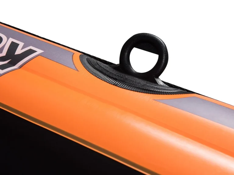 Gumenjak Hydro Force Set 188 × 98 Cm Vesla + Pumpa Bestway 61062 8